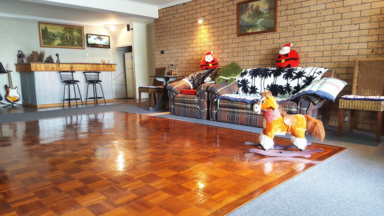 Photo of Others in Singleton Shire Council