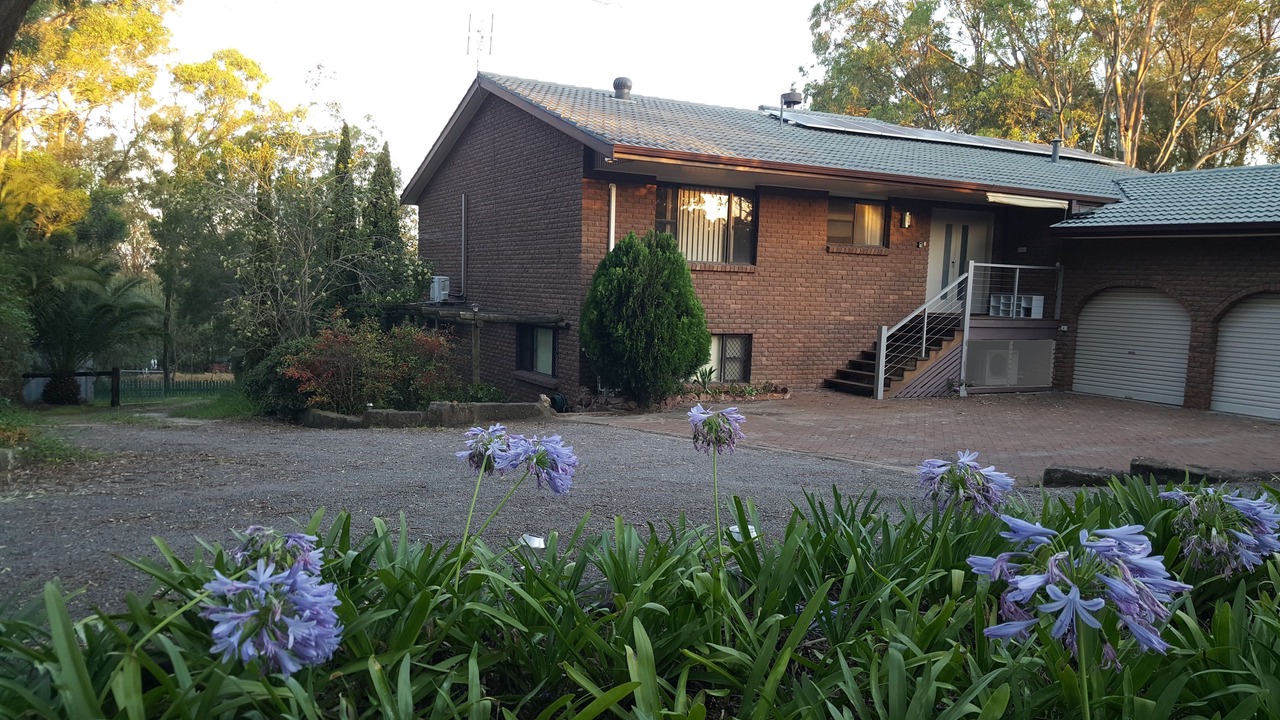 Photo of Outdoor in Singleton Shire Council