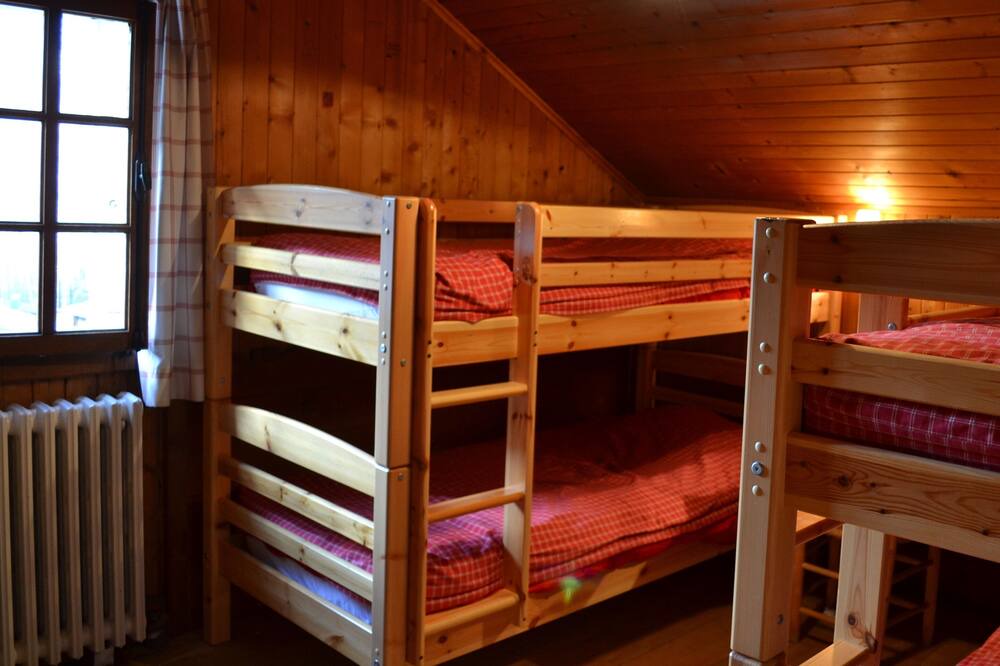 Photo of Bedroom in Le Tour