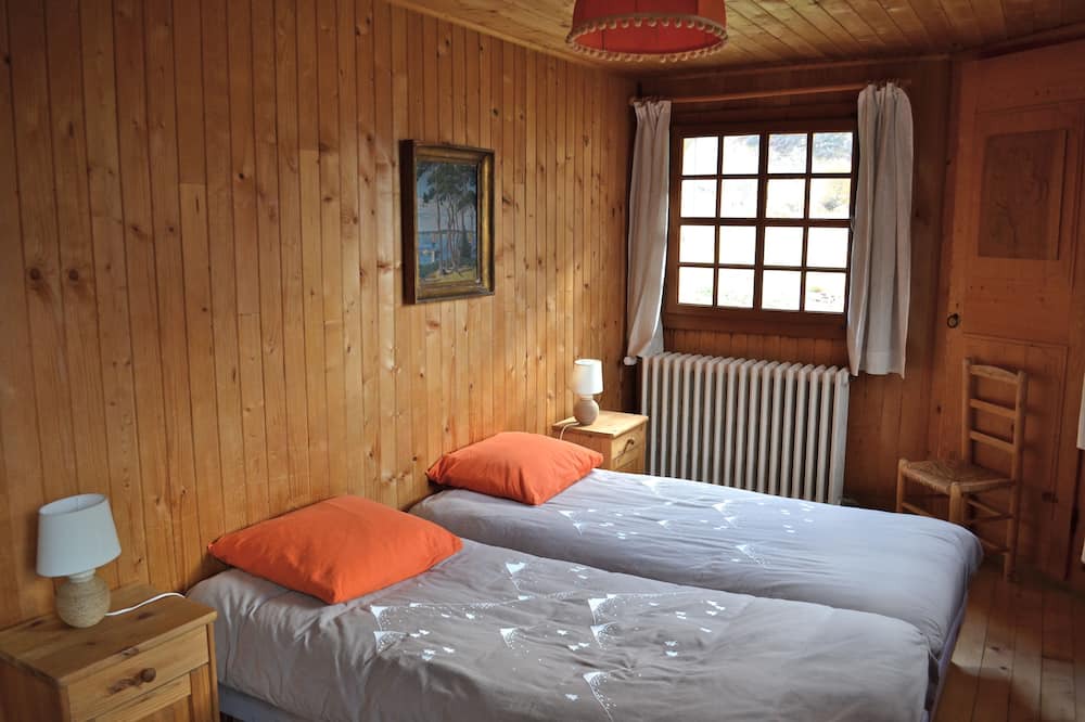 Photo of Bedroom in Le Tour