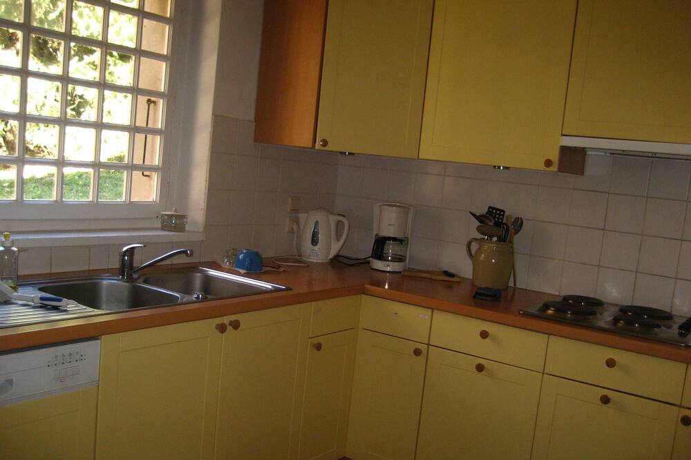Photo of Kitchen in Le Tour
