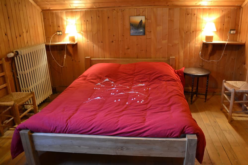 Photo of Bedroom in Le Tour