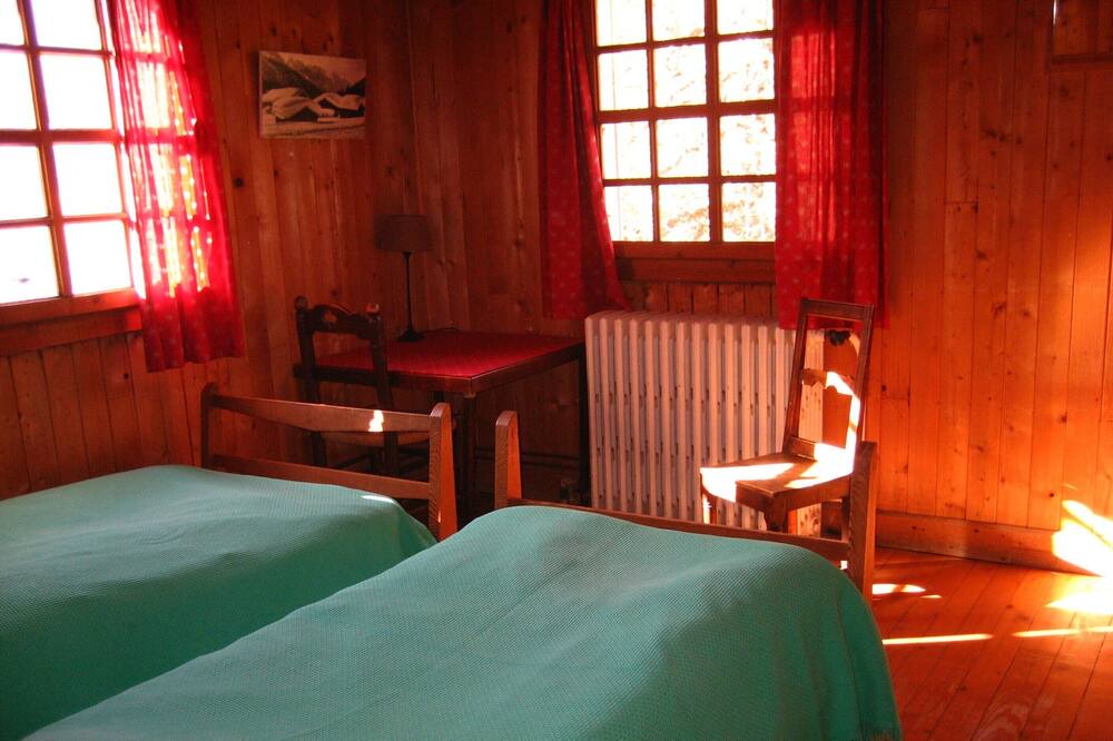 Photo of Bedroom in Le Tour
