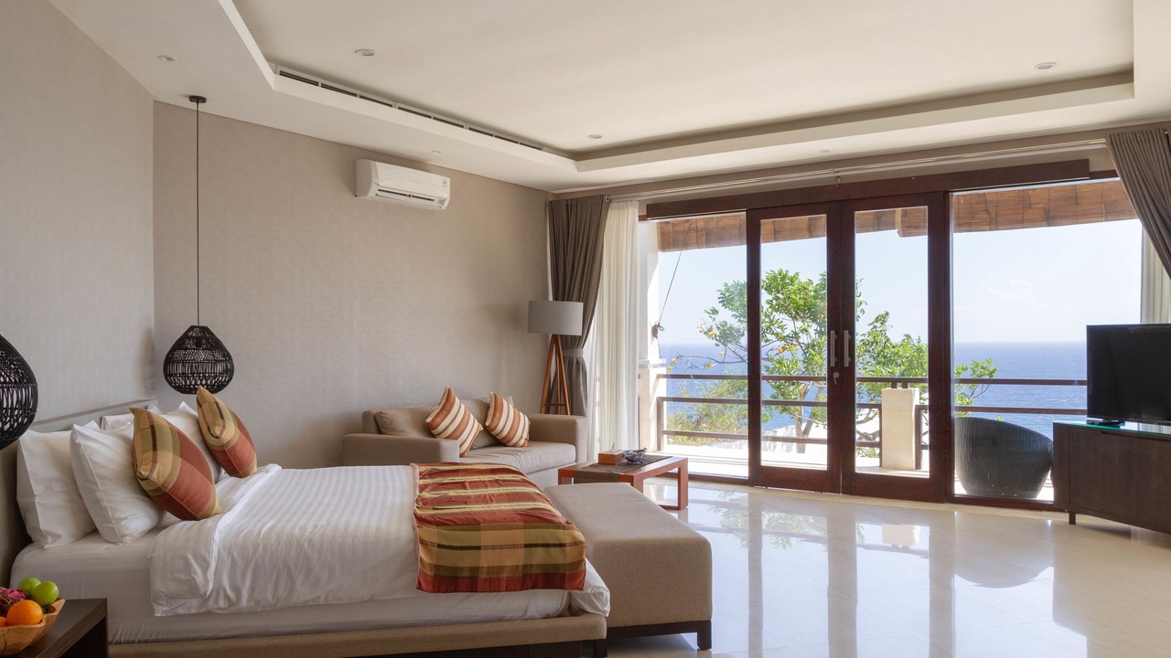 Photo of Bedroom in Ungasan