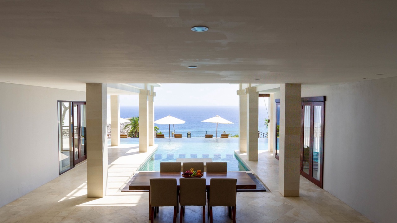 Photo of Livingroom in Ungasan