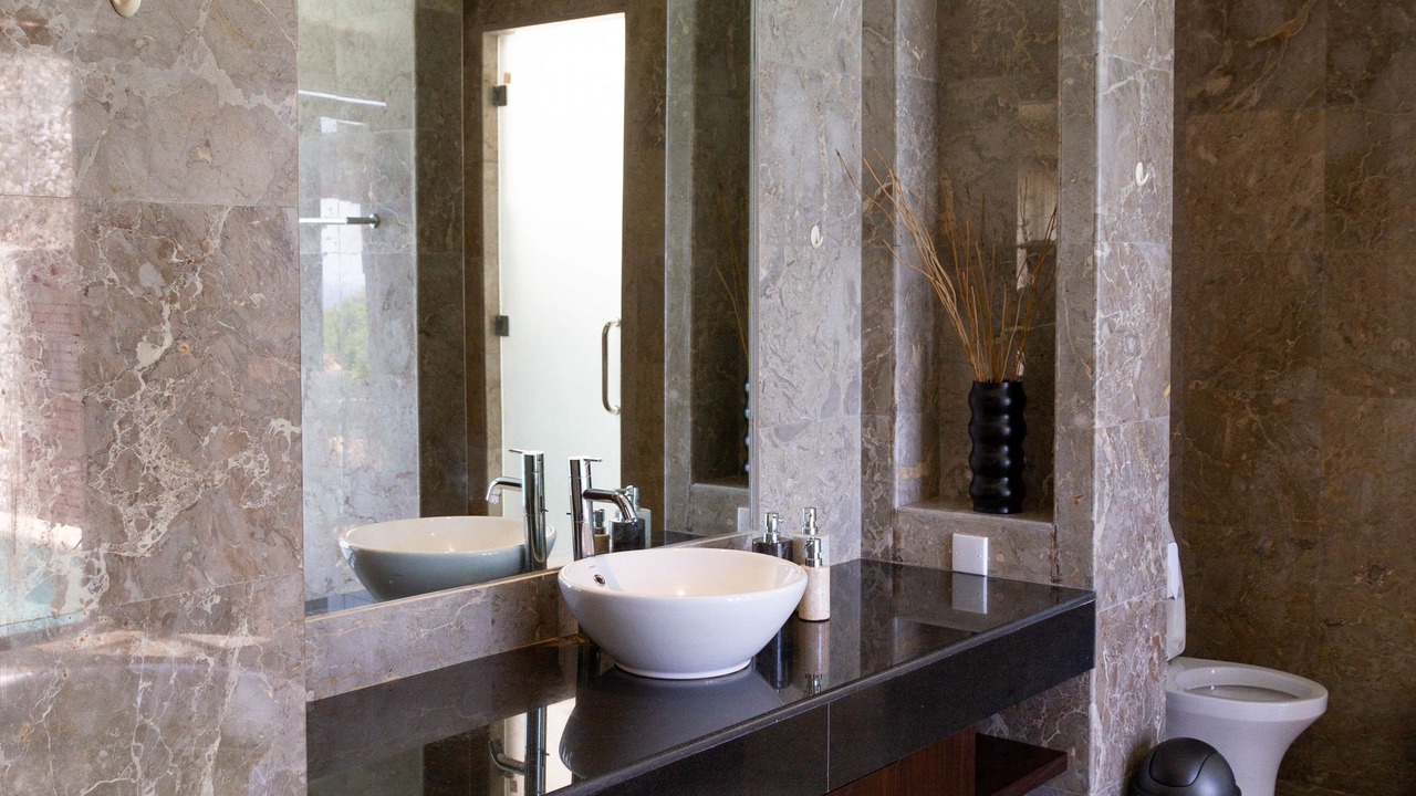 Photo of Bathroom in Ungasan
