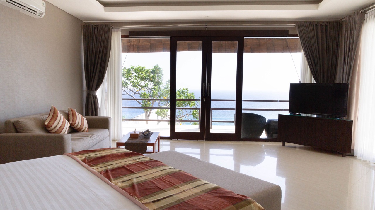 Photo of Bedroom in Ungasan