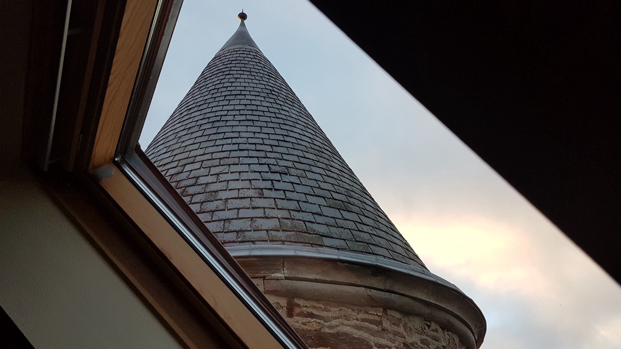 Photo of Bedroom in Pleslin-Trigavou