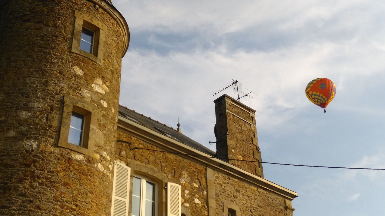 Photo of Outdoor in Pleslin-Trigavou