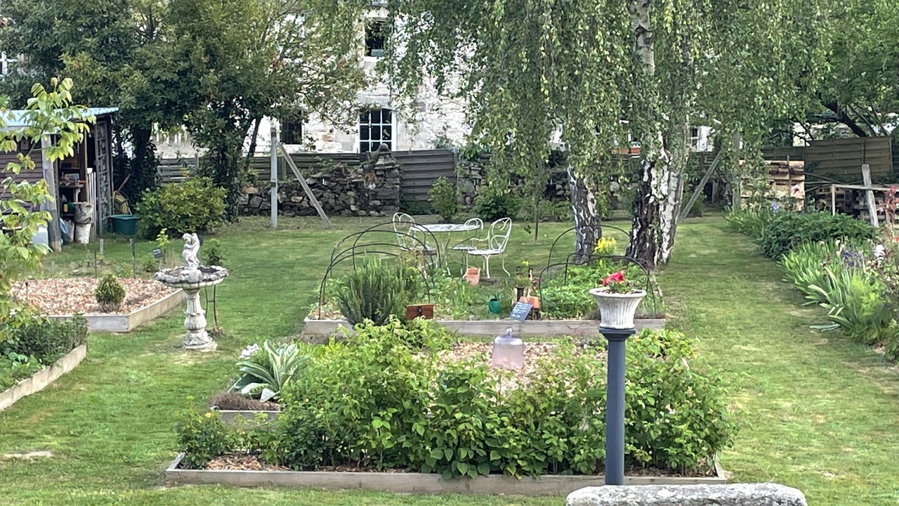 Photo of Outdoor in Pleslin-Trigavou