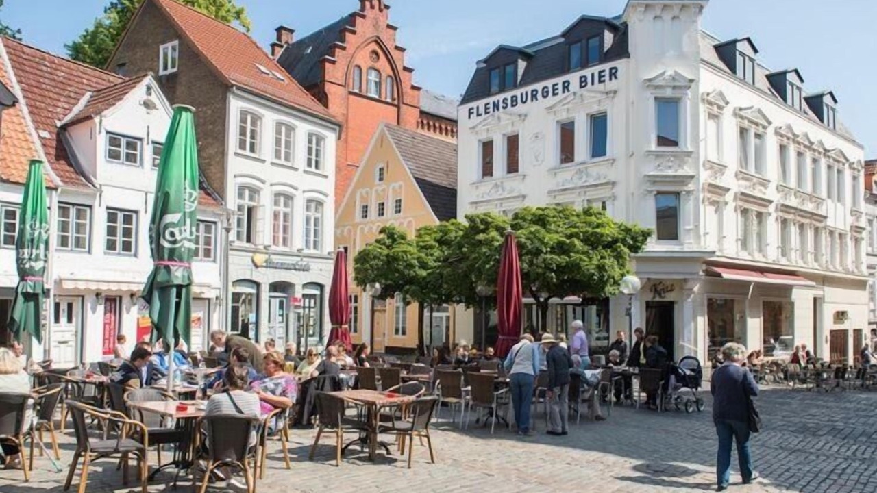 Photo of Outdoor in Padborg