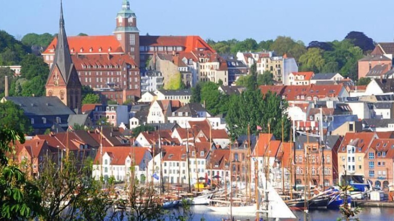 Photo of Outdoor in Padborg