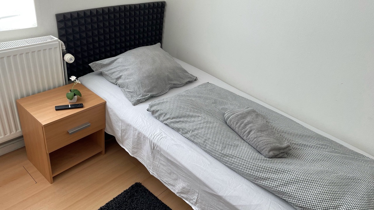 Photo of Bedroom in Padborg