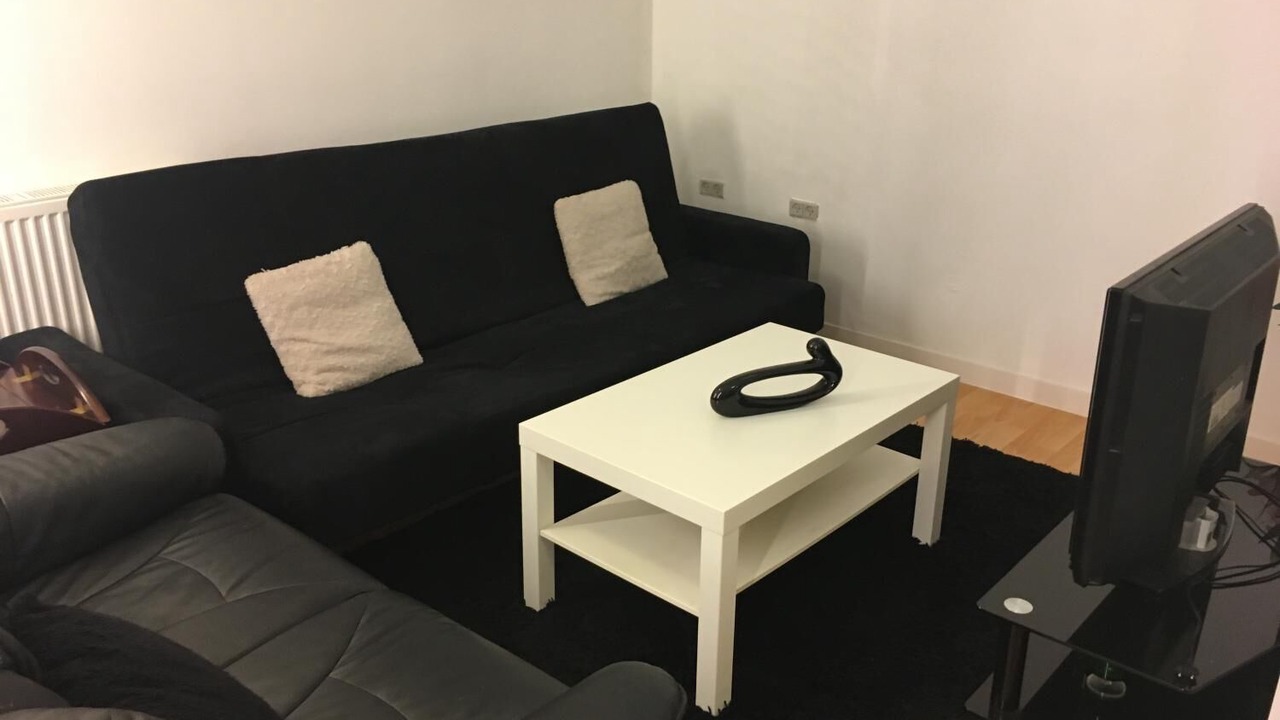 Photo of Livingroom in Padborg