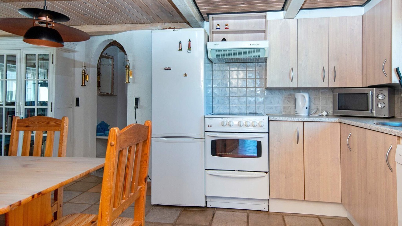 Photo of Kitchen in Trans