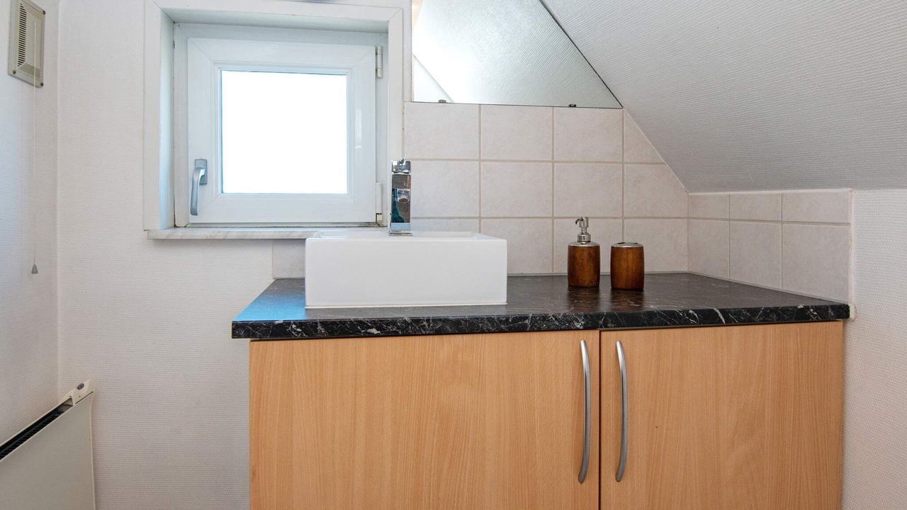 Photo of Kitchen in Trans