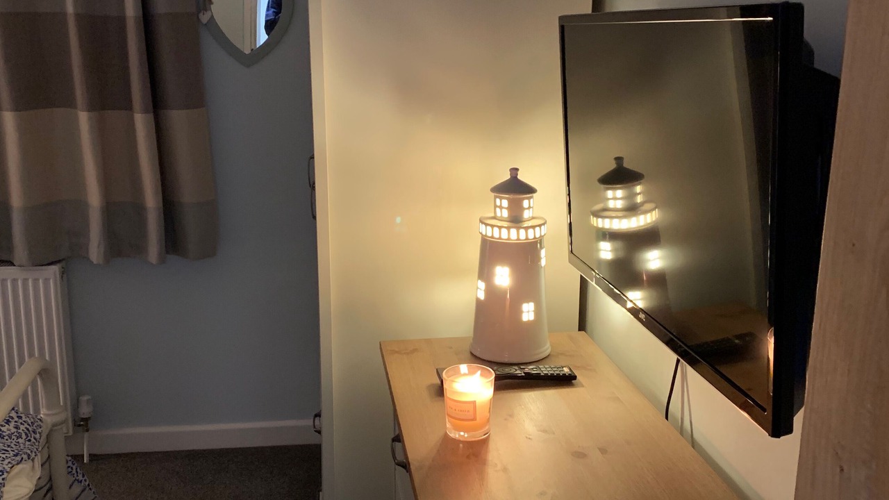 Photo of Kitchen in Tintagel