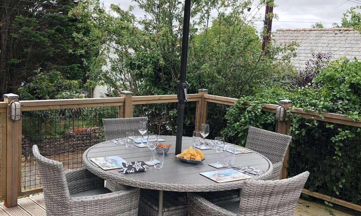 Photo of Outdoor in Tintagel