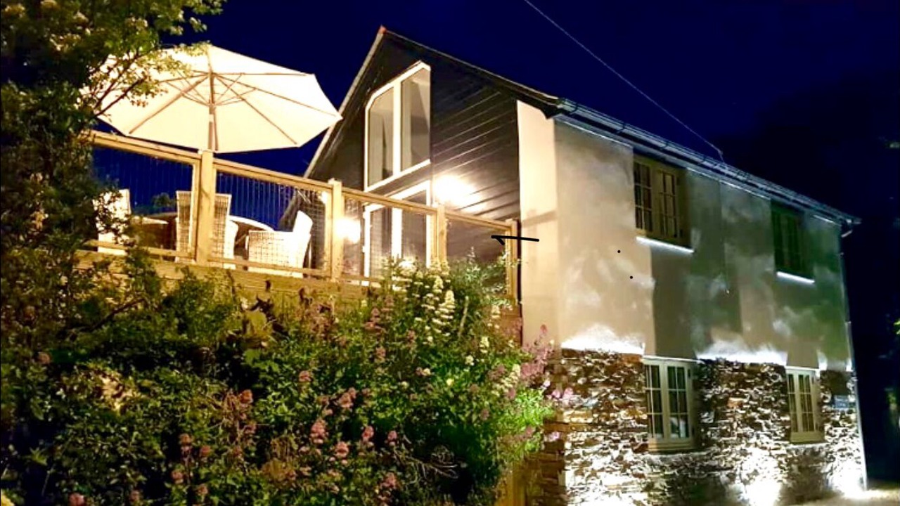 Photo of Outdoor in Tintagel