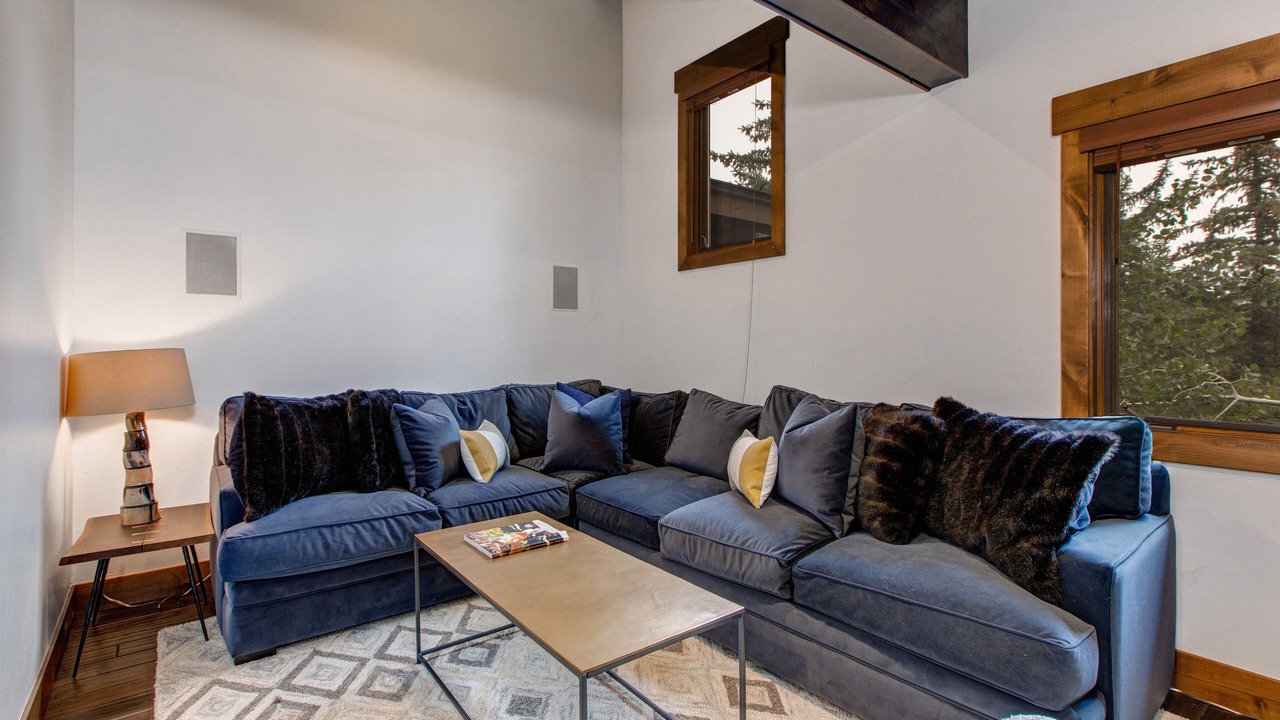 Photo of Livingroom in Deer Valley