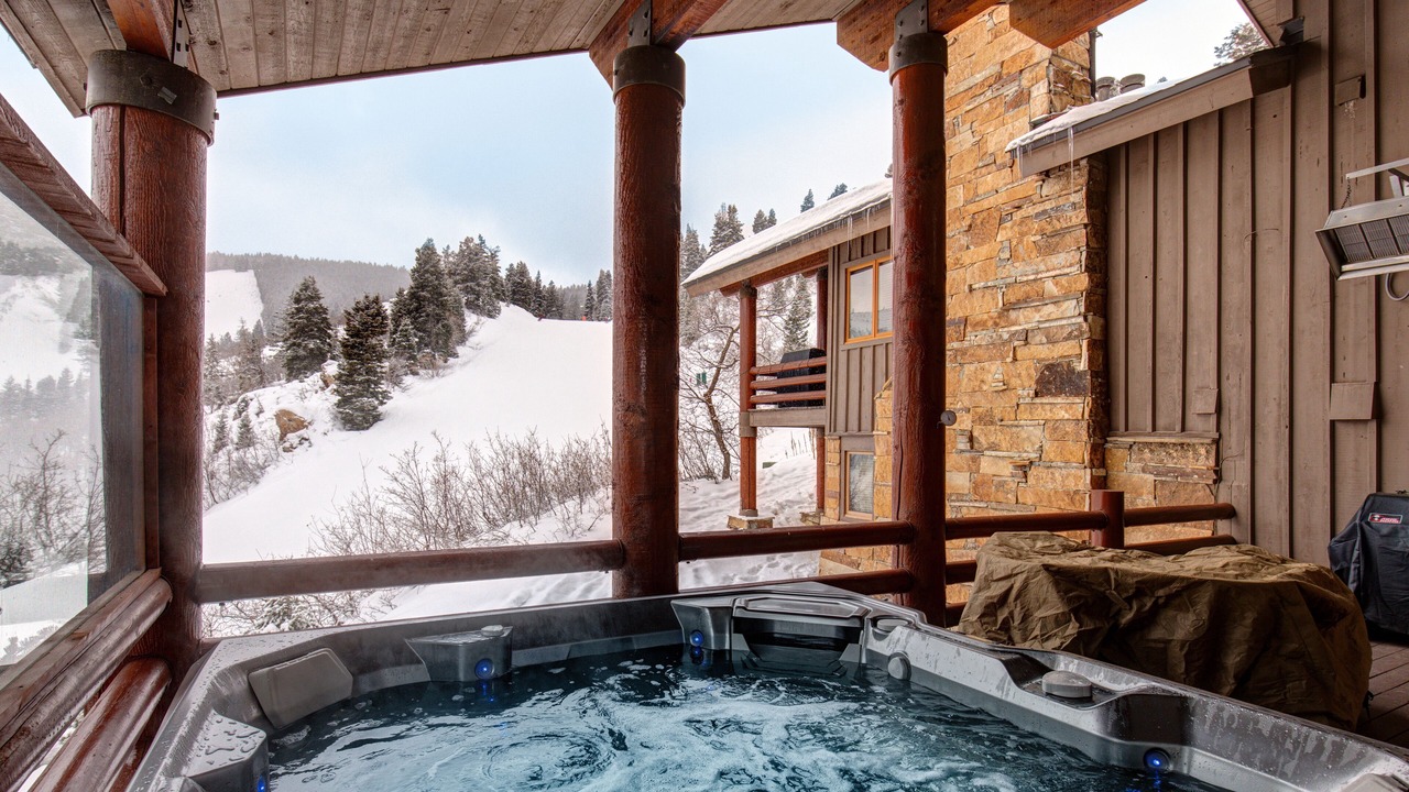 Photo of Outdoor in Deer Valley