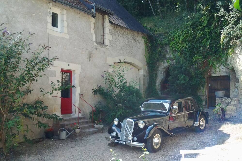 Photo of Outdoor in Chissay-en-Touraine