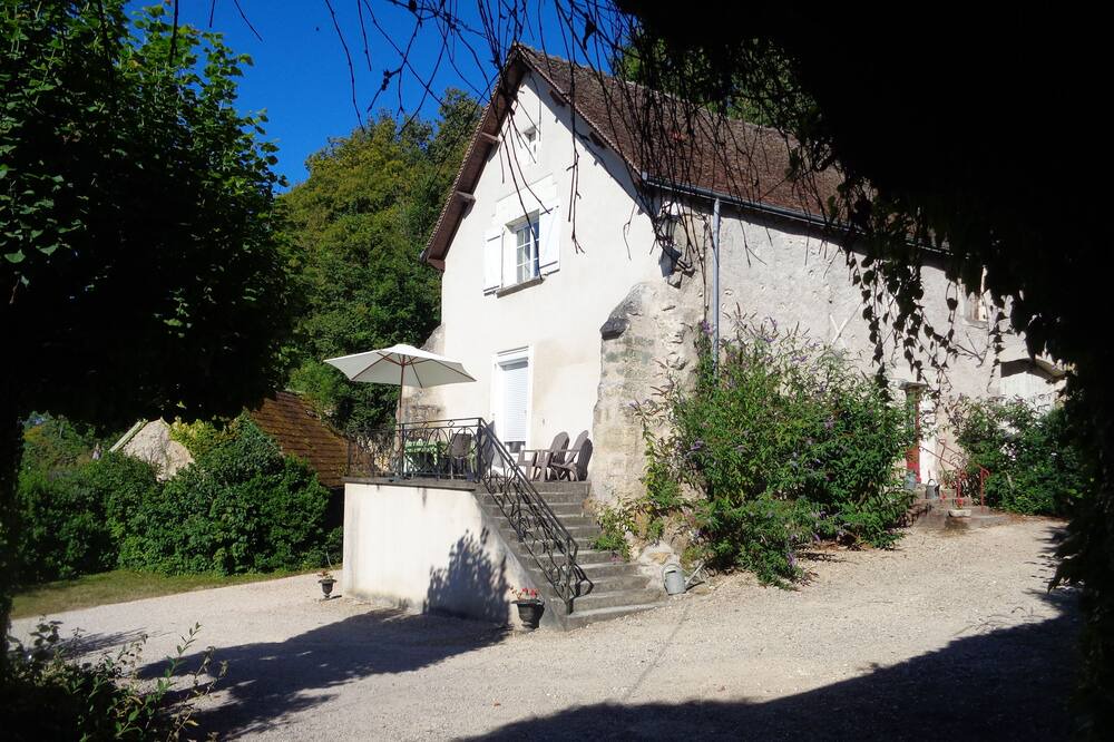 Photo of Outdoor in Chissay-en-Touraine