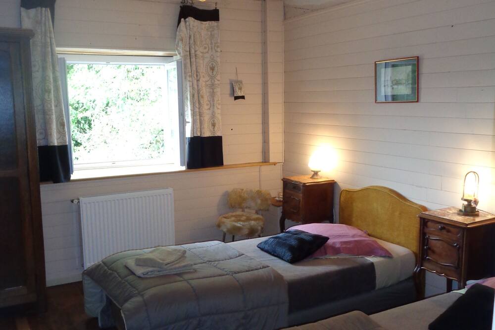 Photo of Bedroom in Chissay-en-Touraine