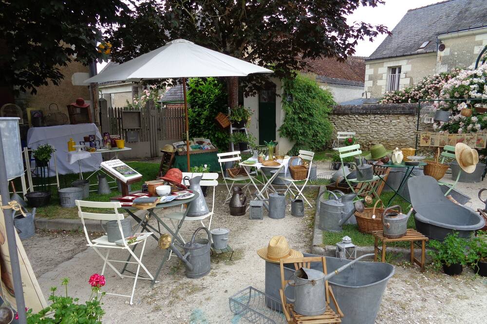 Photo of Outdoor in Chissay-en-Touraine