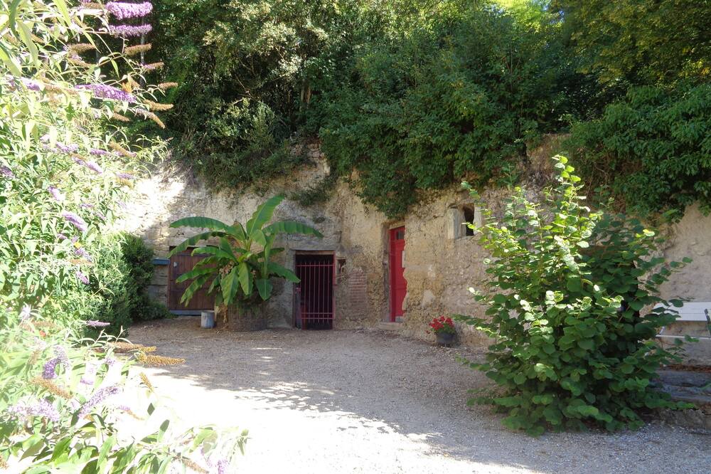 Photo of Outdoor in Chissay-en-Touraine