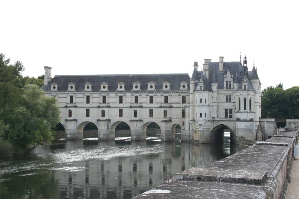 Photo of Outdoor in Chissay-en-Touraine