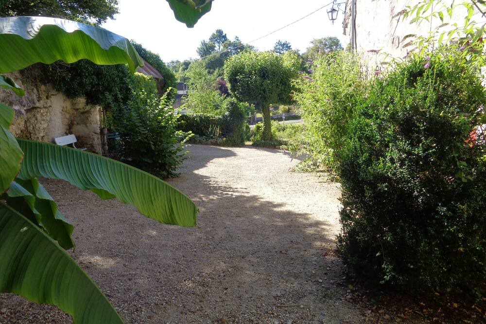 Photo of Outdoor in Chissay-en-Touraine