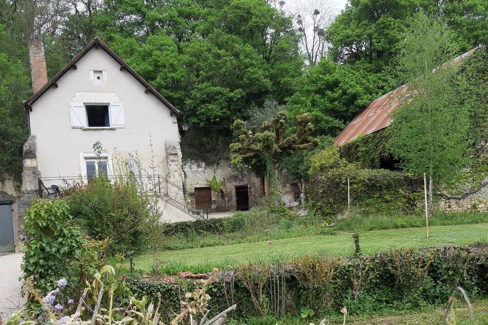 Photo of Outdoor in Chissay-en-Touraine