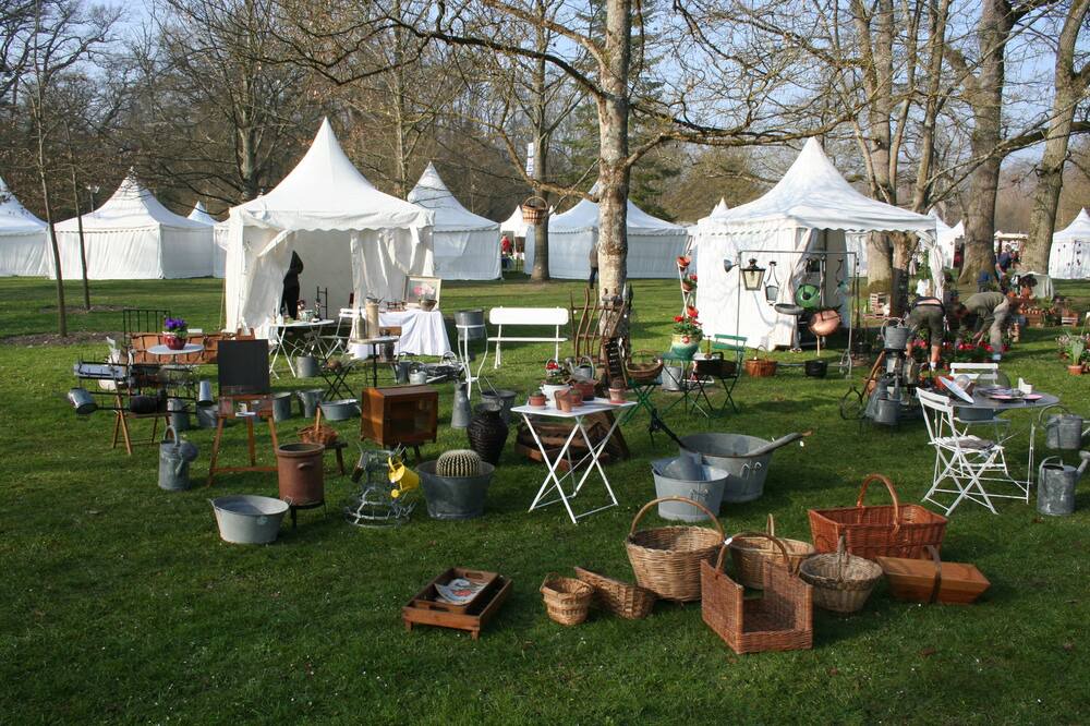 Photo of Outdoor in Chissay-en-Touraine