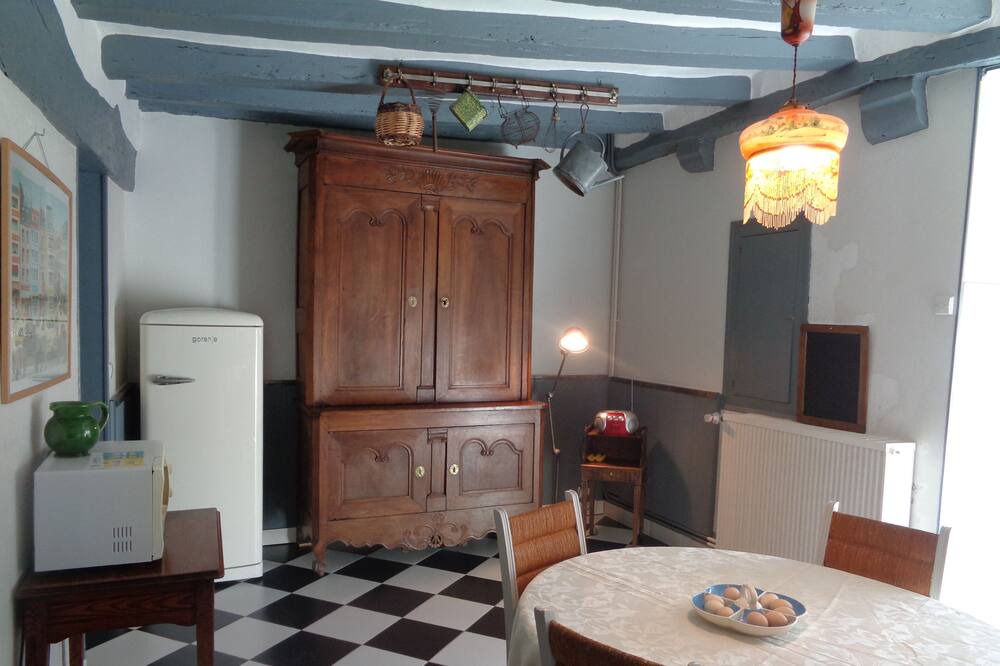 Photo of Livingroom in Chissay-en-Touraine