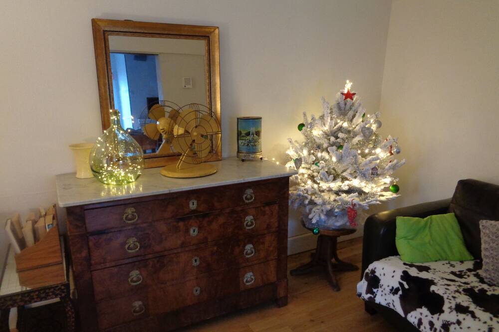 Photo of Bedroom in Chissay-en-Touraine