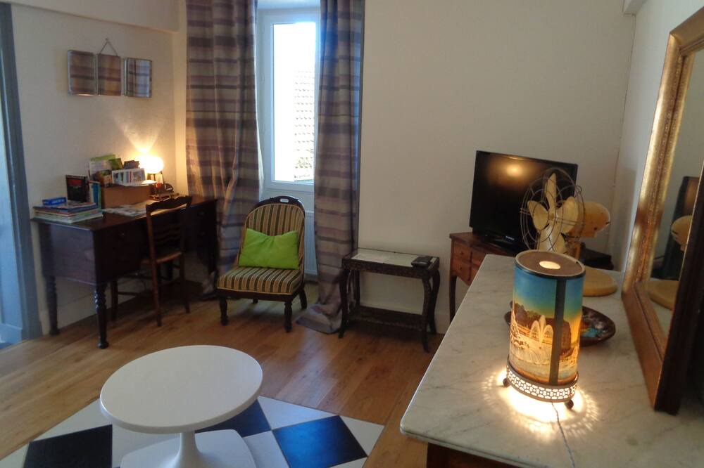Photo of Livingroom in Chissay-en-Touraine