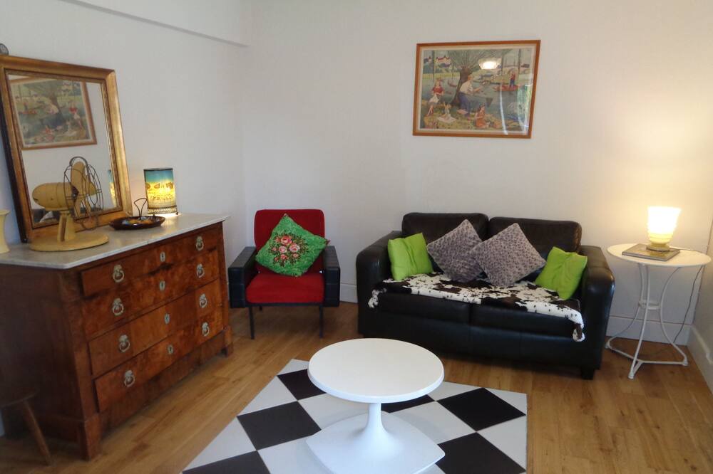 Photo of Livingroom in Chissay-en-Touraine