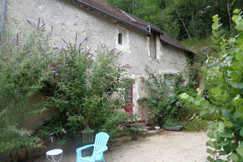 Photo of Outdoor in Chissay-en-Touraine