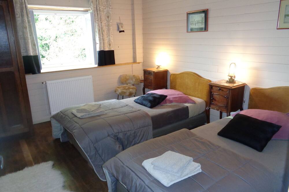 Photo of Bedroom in Chissay-en-Touraine