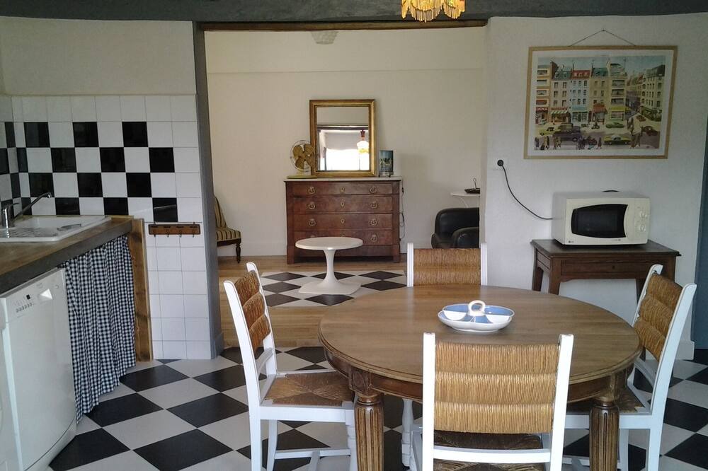 Photo of Kitchen in Chissay-en-Touraine