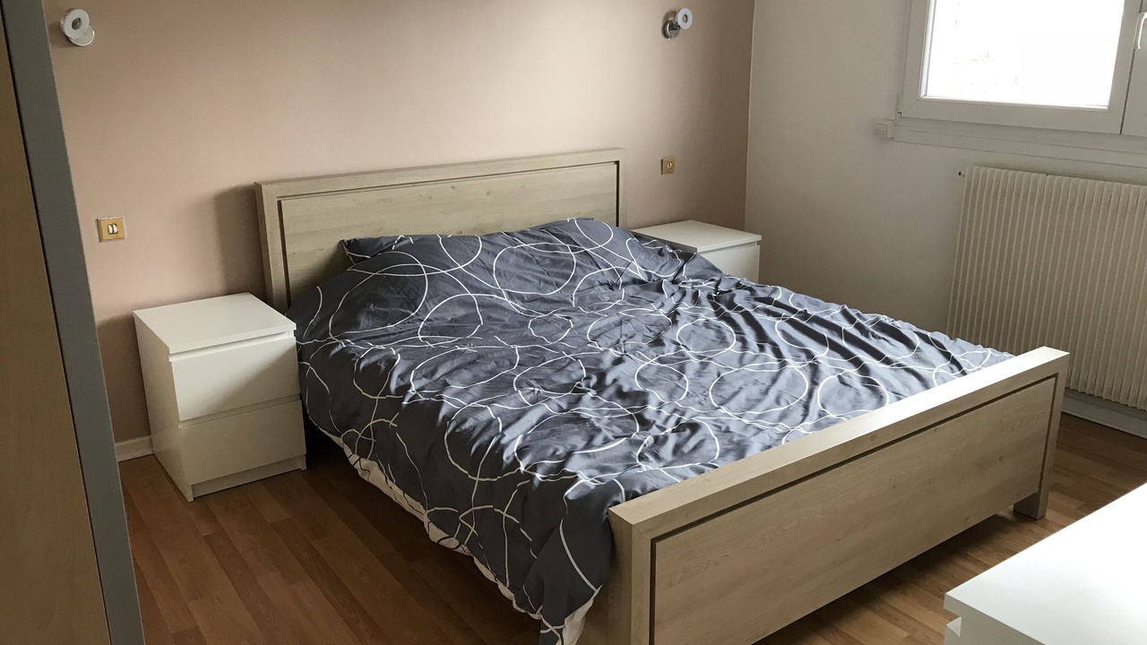 Photo of Bedroom in Leffrinckoucke