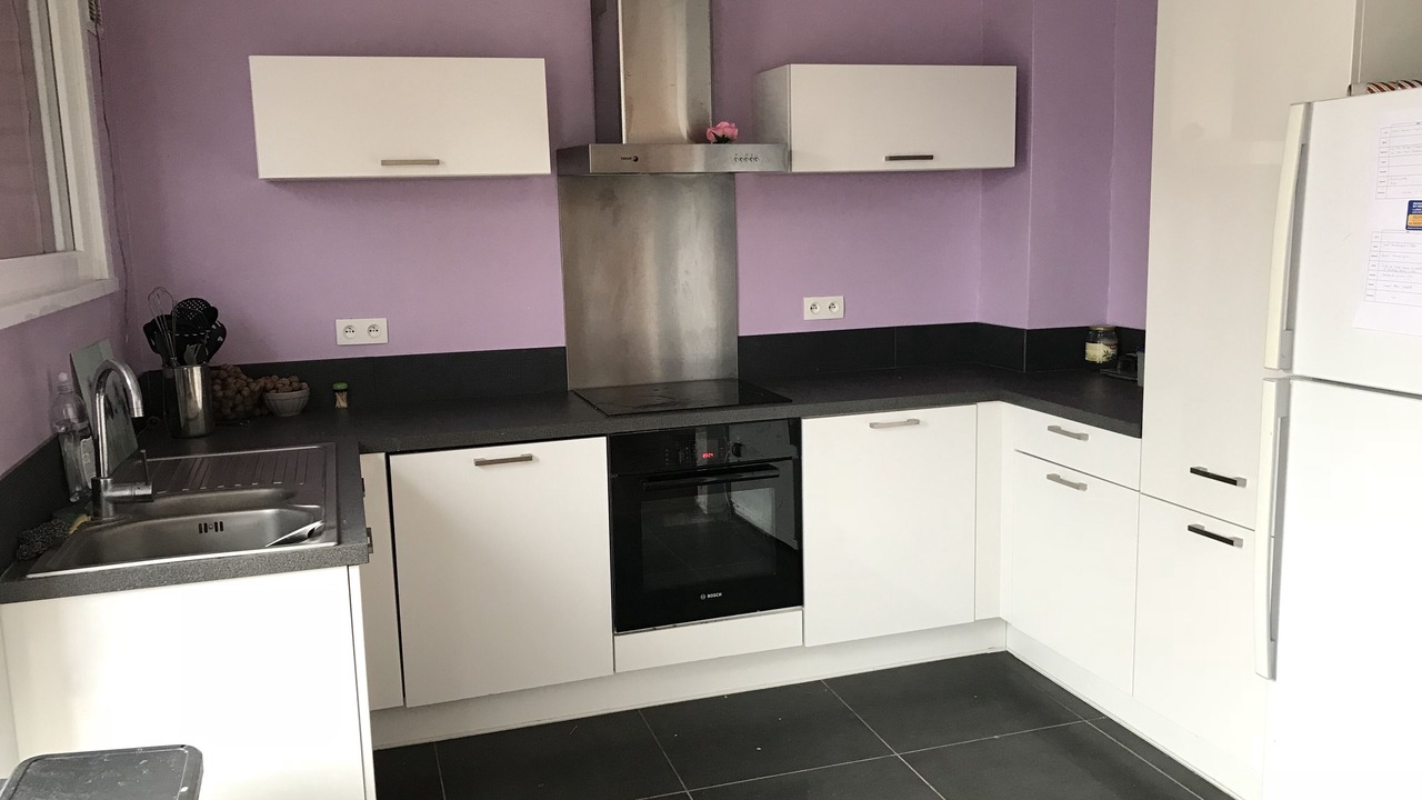 Photo of Kitchen in Leffrinckoucke