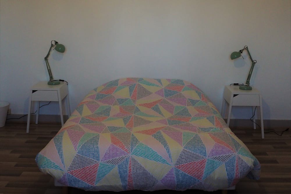 Photo of Bedroom in Angres