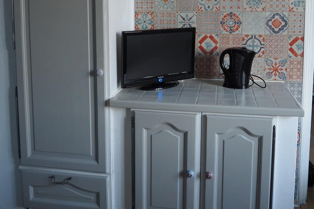 Photo of Kitchen in Angres