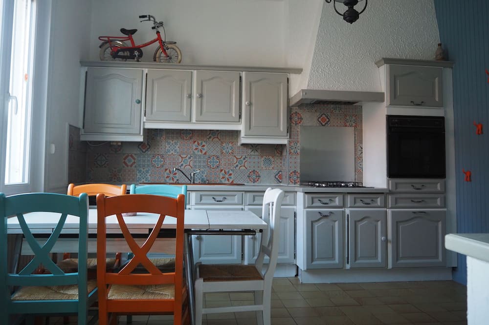 Photo of Kitchen in Angres