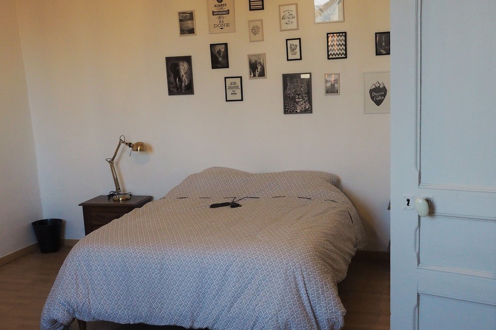 Photo of Bedroom in Angres