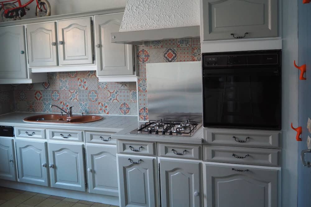 Photo of Kitchen in Angres