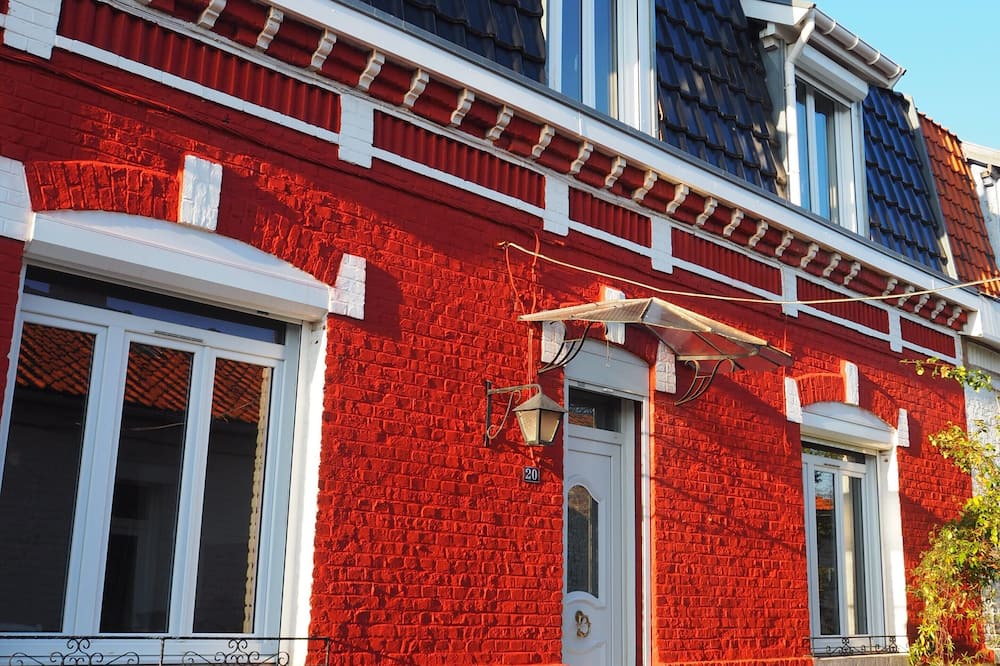 Photo of Outdoor in Angres