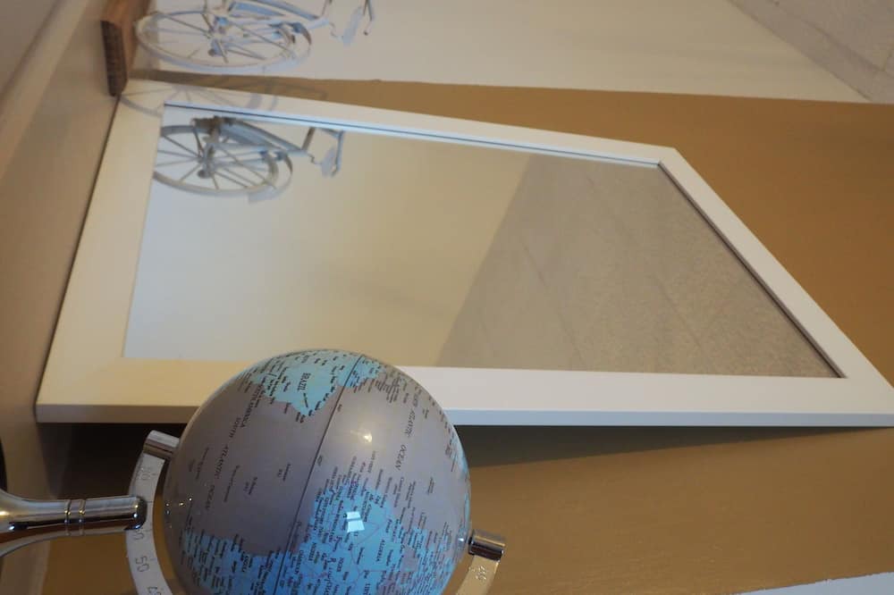 Photo of Bedroom in Angres